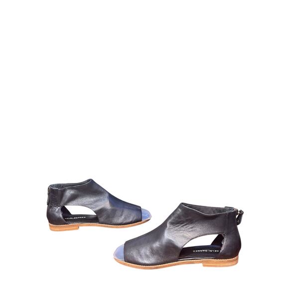 Kelsi Dagger Brooklyn Women's Ankle Sandals - Picture 1 of 6